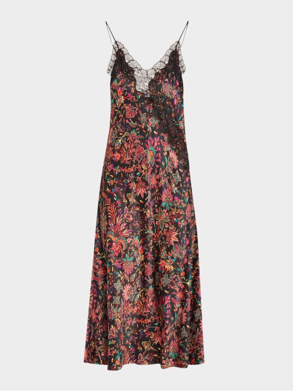 NATORI Granada Slip Dress